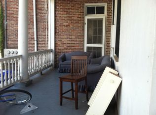 30 Pitt St APT A, Charleston, SC 29401