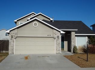 4078 Campfire, Meridian, ID 83642