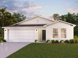 PRESCOTT Plan, Marion Oaks, Ocala, FL 34473