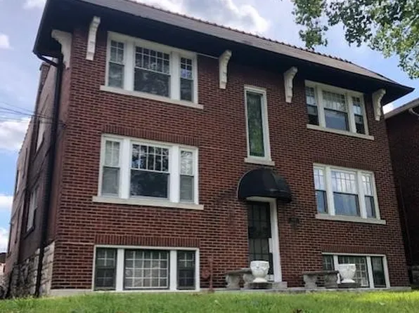6814 Plateau Ave #C, Saint Louis, MO 63139