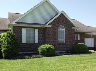 1048 Oak Dale Ln, West Harrison, IN 47060