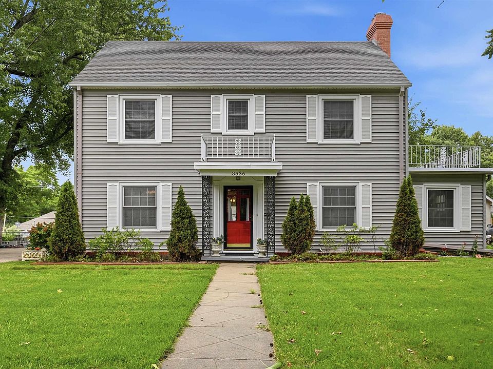 1st image of 3536 SW Avalon Ln