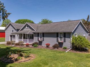 73 Boak Ave, Hughesville, PA 17737