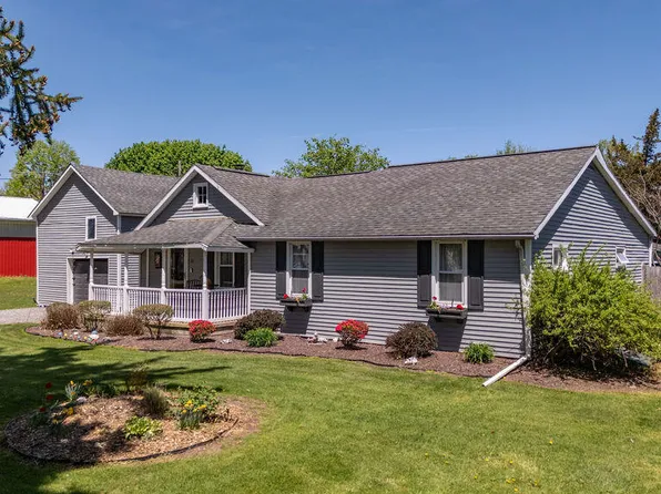 73 Boak Ave, Hughesville, PA 17737