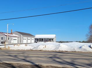 540 Main St, Monmouth, ME 04259