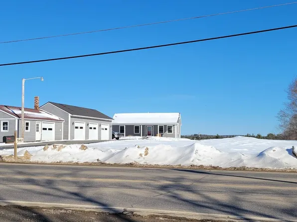 540 Main Street, Monmouth, ME 04259