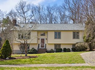 14 Borderland Rd, Sharon, MA 02067