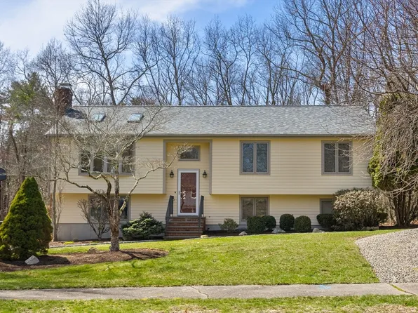 14 Borderland Rd, Sharon, MA 02067