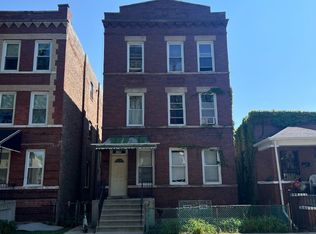 1015 N Lawndale Ave, Chicago, IL 60651