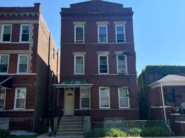 1015 N Lawndale Ave, Chicago, IL 60651