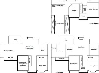 116 Parkside Ln, Mooresville, NC 28117