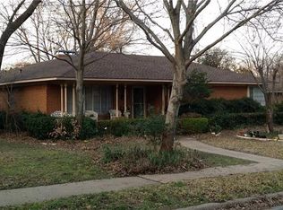 1337 Toltec Dr, Dallas, TX 75232