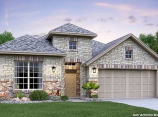 3919 Preserve Rise, San Antonio, TX 78261