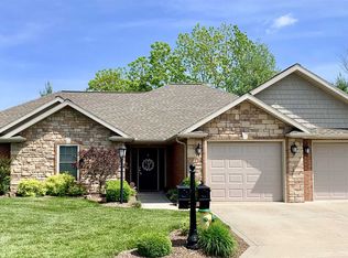 432 S Kluemper Rd, Jasper, IN 47546