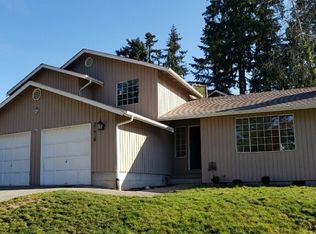 37816 26th Dr S, Federal Way, WA 98003