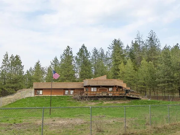5775 Weaver Way, Deer Park, WA 99006