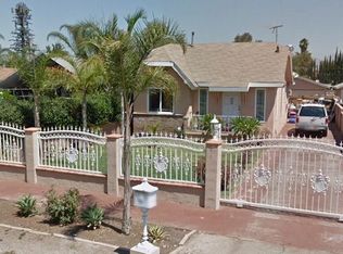 15451 Shadybend Dr, La Puente, CA 91745