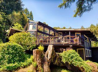 215 Overlook Dr, Boulder Creek, CA 95006