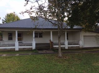 250 Kirkwood St, Winfield, AL 35594