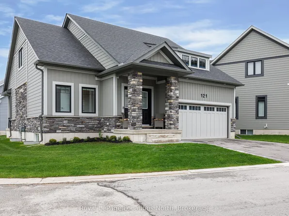 121 Beacon Ln, Saugeen Shores, ON N0H 2L0