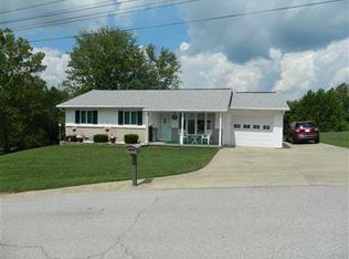 808 Mathis Ave, Oolitic, IN 47451