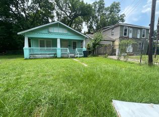 2217 Henrietta St, Shreveport, LA 71103