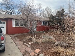 745 S 43rd St, Boulder, CO 80305