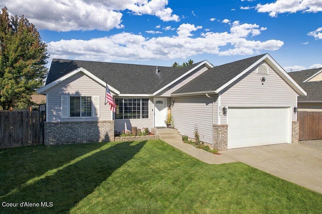2785 N Sand Trap Way — Prairie Falls Golf Club