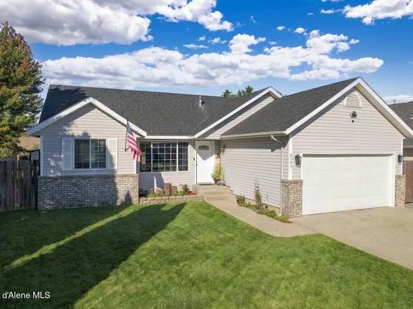 2785 N Sand Trap Way, Post Falls, ID 83854