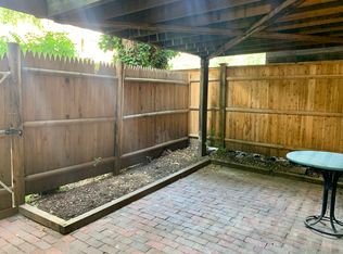 24 Yarmouth St APT 1, Boston, MA 02116
