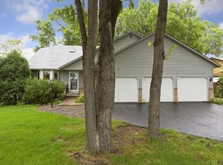 3559 133rd Ln NW, Andover, MN 55304