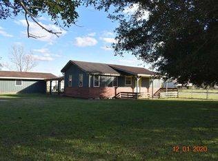 13575 Craigen Rd, Beaumont, TX 77705