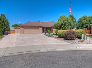 675 Ignacio Ct, Grand Junction, CO 81505