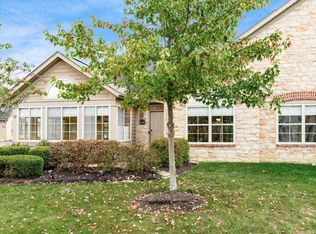6516 Lakeview Cir, Canal Winchester, OH 43110