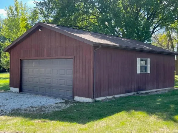 0 Prosperity St, Monroe City, MO 63456