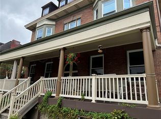 342 S Graham St APT 3, Pittsburgh, PA 15232