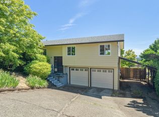 1282 31st Ct NW, Salem, OR 97304