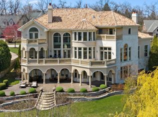 8585 Johnston Rd, Burr Ridge, IL 60527