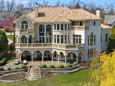 8585 Johnston Rd, Burr Ridge, IL, 60527