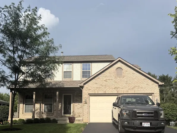 4358 Brickwood Dr, Hilliard, OH 43026