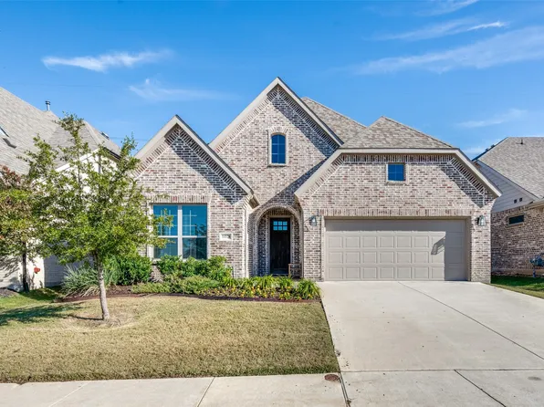 14328 Padden Park Ln, Roanoke, TX 76262