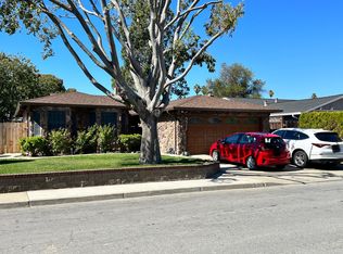 5511 Hughes Pl, Fremont, CA 94538