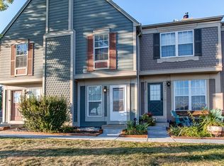 19902 Victorian Way, Parker, CO 80138