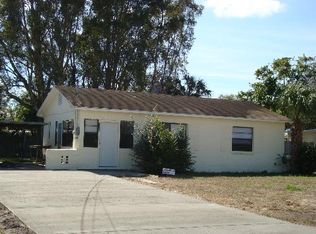 3606 W Rogers Ave, Tampa, FL 33611