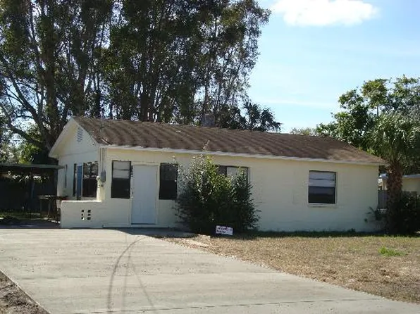 3606 W Rogers Ave, Tampa, FL 33611