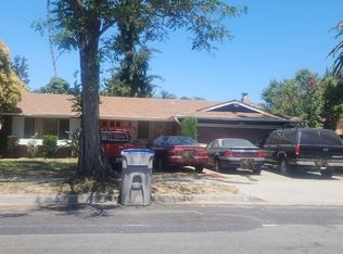 4279 Palisade Dr, San Jose, CA 95111