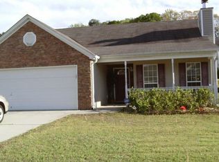 972 Olde Town Ct, Jonesboro, GA 30236