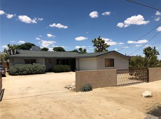 57398 Pueblo Trl, Yucca Valley, CA 92284