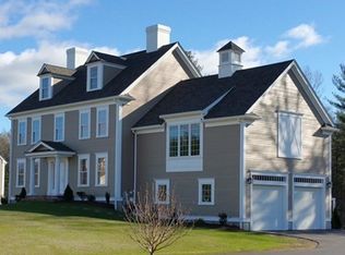 205 Jean Carol Rd, Abington, MA 02351