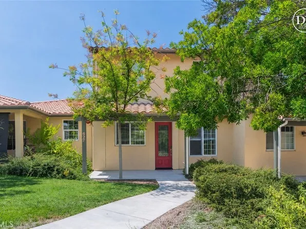 627 Nicklaus St, Paso Robles, CA 93446
